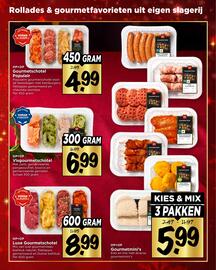 Vomar Voordeelmarkt folder week 52 Pagina 7