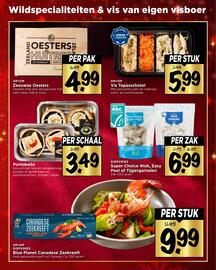 Vomar Voordeelmarkt folder week 52 Pagina 9