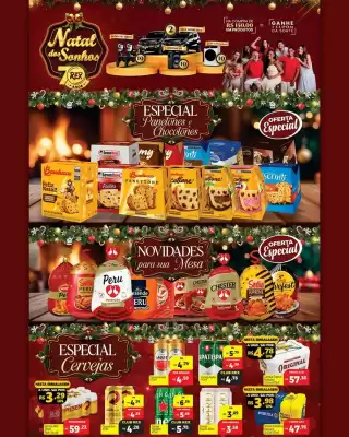 Catálogo Supermercados Rex (válido até 24-12)