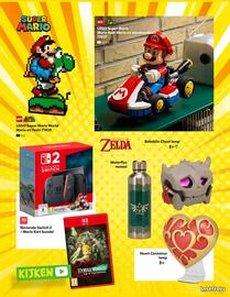 Intertoys magazine Pagina 5