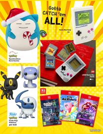 Intertoys magazine Pagina 6