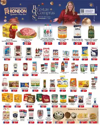 Catálogo Supermercados Rondon (válido até 22-12)