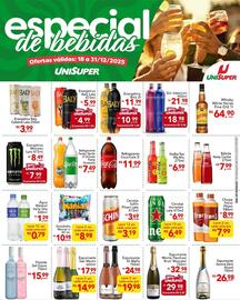 Encarte UniSuper Página 1