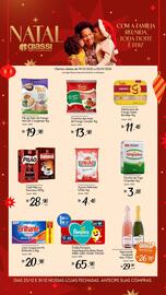 Encarte Giassi Supermercados Página 1