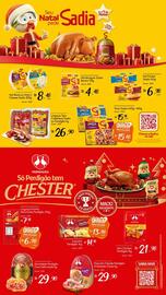 Encarte Giassi Supermercados Página 16