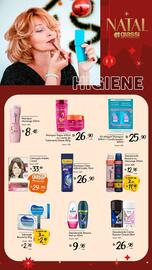 Encarte Giassi Supermercados Página 19