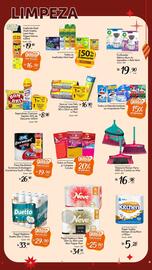 Encarte Giassi Supermercados Página 25