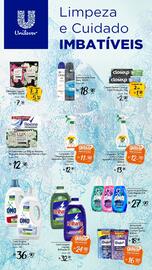 Encarte Giassi Supermercados Página 27