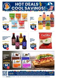 Econo Foods catalogue Page 4