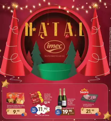 Catálogo Imec Supermercados (válido até 24-12)