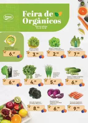 Catálogo Imec Supermercados (válido até 21-12)