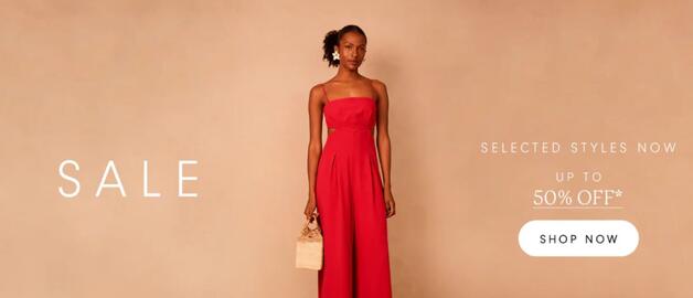 Catálogo Dress To Página 1