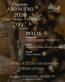 Catálogo El Salto del Fraile Página 1