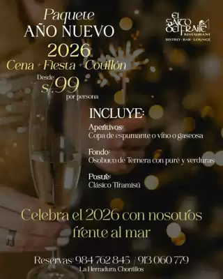 Catálogo El Salto del Fraile (válido hasta 31-12)