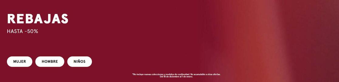 Catálogo Pepe Jeans Página 1