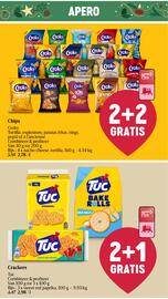 Shop & Go Delhaize folder week 51 Pagina 12