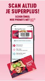 Shop & Go Delhaize folder week 51 Pagina 15