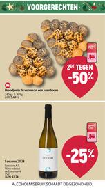 Shop & Go Delhaize folder week 51 Pagina 19