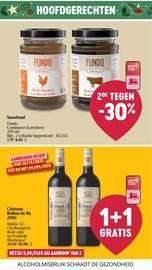 Shop & Go Delhaize folder week 51 Pagina 23