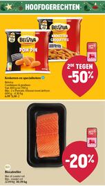 Shop & Go Delhaize folder week 51 Pagina 28