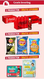Shop & Go Delhaize folder week 51 Pagina 3