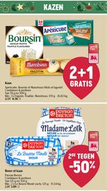 Shop & Go Delhaize folder week 51 Pagina 33