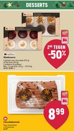Shop & Go Delhaize folder week 51 Pagina 34