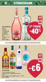 Shop & Go Delhaize folder week 51 Pagina 43