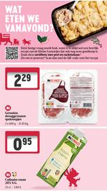 Shop & Go Delhaize folder week 51 Pagina 45