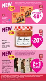 Shop & Go Delhaize folder week 51 Pagina 54