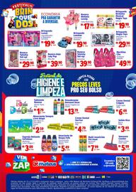 Catálogo Supermercados Mateus Página 3