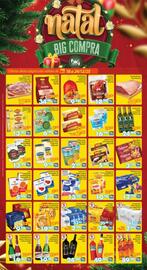 Catálogo Supermercados Big Compra semana 51 Página 1