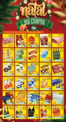 Catálogo Supermercados Big Compra (válido até 24-12)