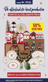 ALDI folder | Kerst Pagina 2