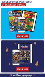 ALDI folder | Kerst Pagina 3