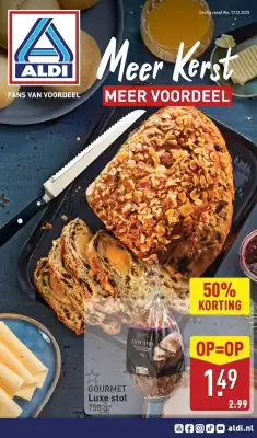 ALDI folder (geldig t/m 26-12)