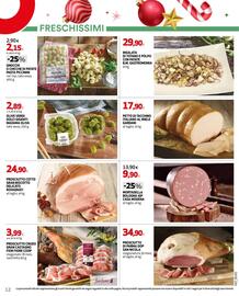 Volantino Extracoop Pagina 12