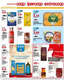 Volantino Extracoop Pagina 17