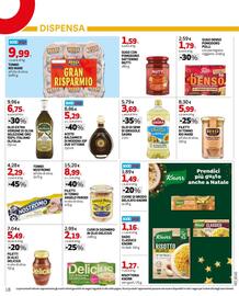 Volantino Extracoop Pagina 18