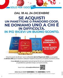 Volantino Extracoop Pagina 2