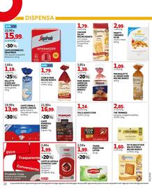 Volantino Extracoop Pagina 20