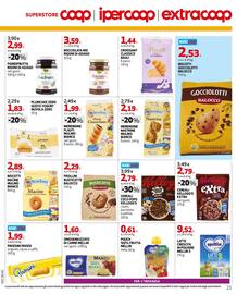 Volantino Extracoop Pagina 21