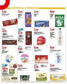 Volantino Extracoop Pagina 22