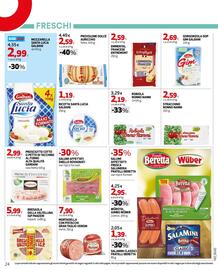 Volantino Extracoop Pagina 24