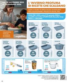 Volantino Extracoop Pagina 46