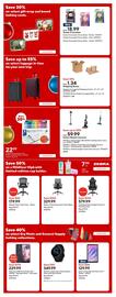 Staples flyer week 51 Page 11