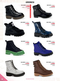 Catálogo Andrea Página 10