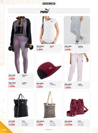 Catálogo Andrea Página 100