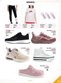 Catálogo Andrea Página 103