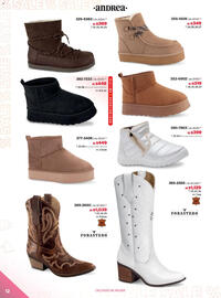 Catálogo Andrea Página 12